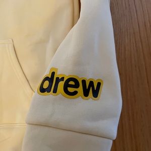 Justin Bieber Drew House sweatshirt